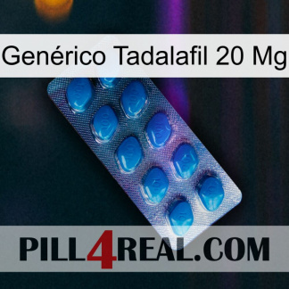 Genérico Tadalafil 20 Mg viagra1